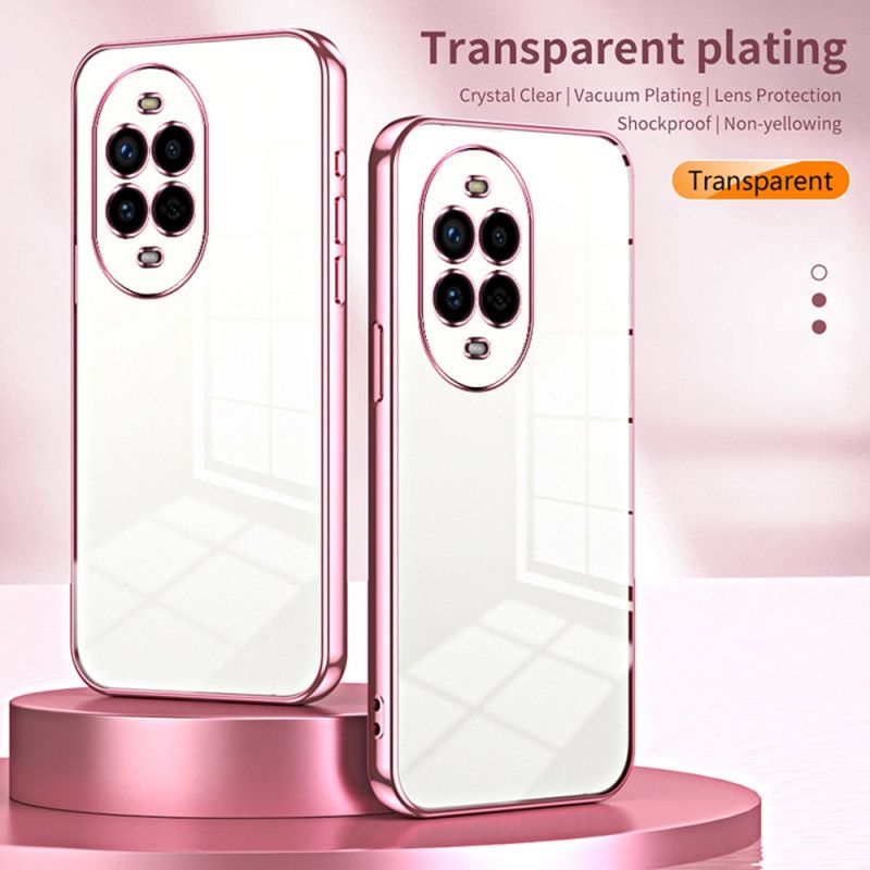 Kuori Huawei Nova 13 Pro Metalliefektikehys