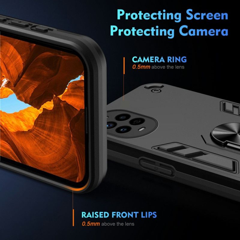 Kuori Huawei Nova 13 Pro Sormuspidike