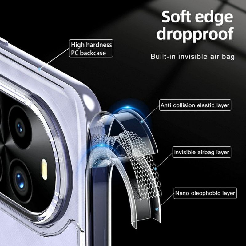 Kuori Huawei Nova 13 Pro Turvatyyny