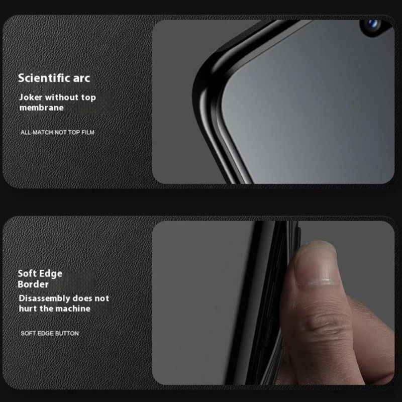 Kuori Huawei Nova 13 Pro Ultraohut Suojakuori