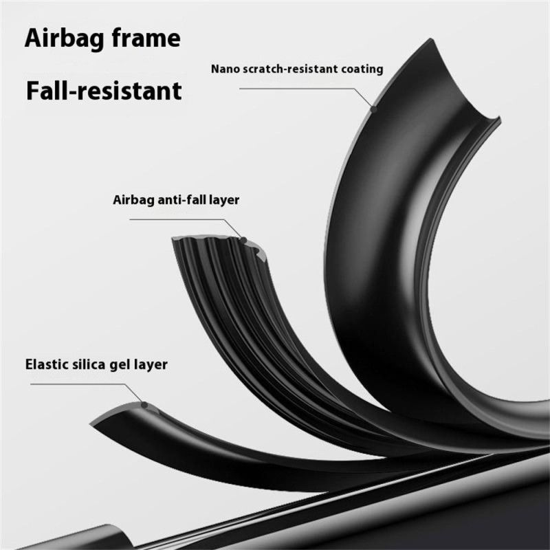 Kuori Huawei Nova 13 Pro Ultraohut Suojakuori