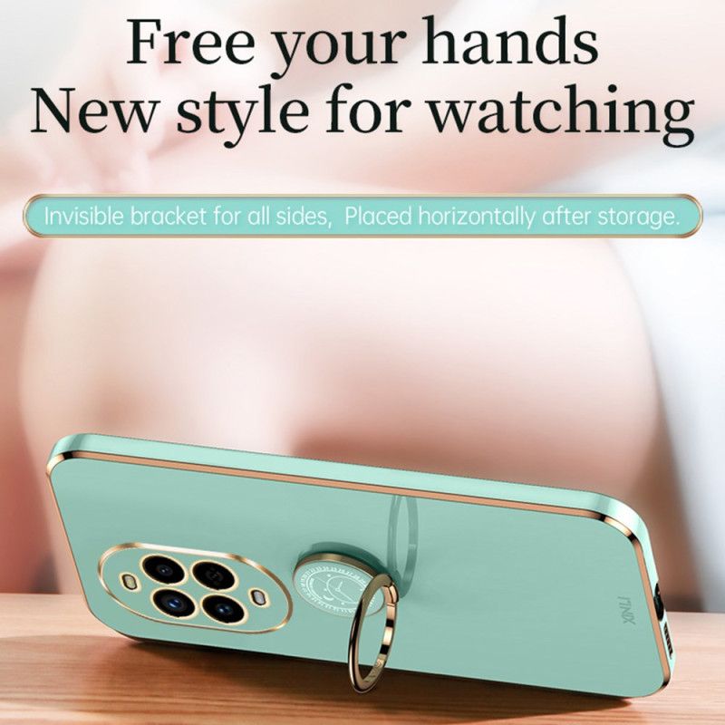 Kuori Huawei Nova 13 Pro Xinli-sormuksen Pidike