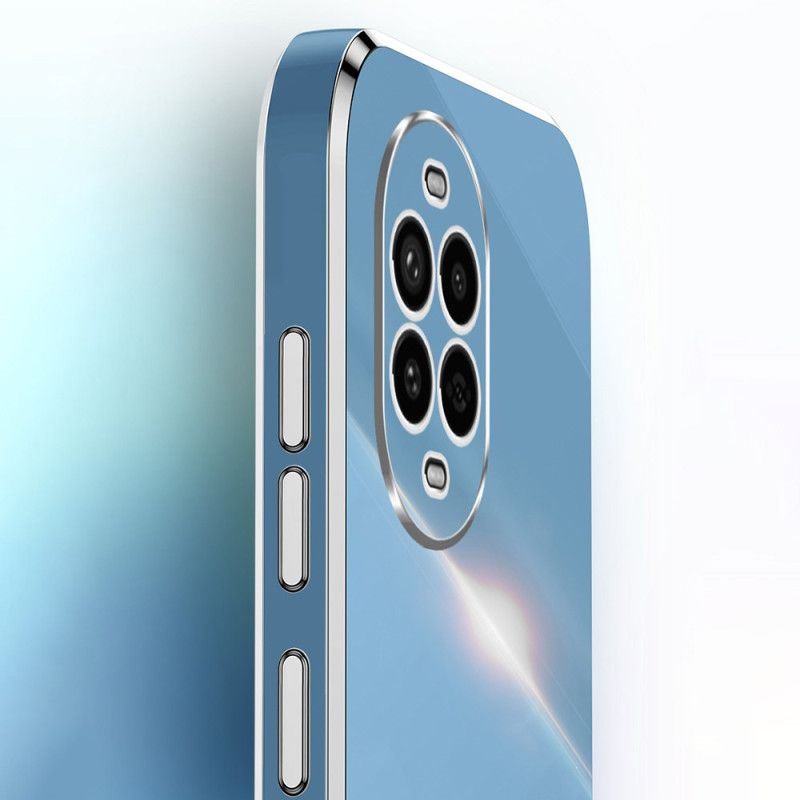 Kuori Huawei Nova 13 Pro Xinli-sormuksen Pidike