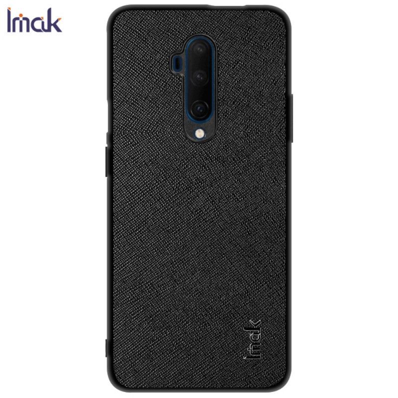 Kuori OnePlus 7T Pro Imak-Tekstuurisarja Suojakuori