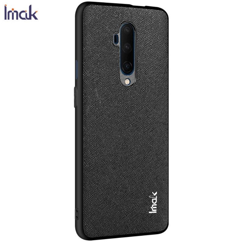 Kuori OnePlus 7T Pro Imak-Tekstuurisarja Suojakuori