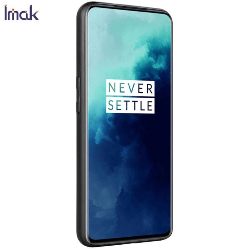 Kuori OnePlus 7T Pro Imak-Tekstuurisarja Suojakuori