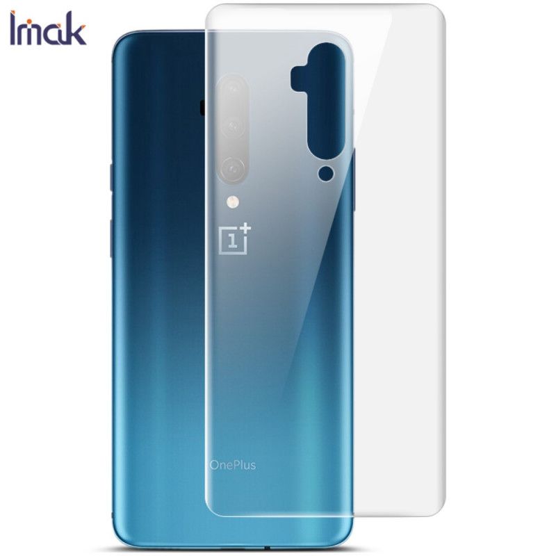 Takasuojakalvo OnePlus 7T Pro Imak