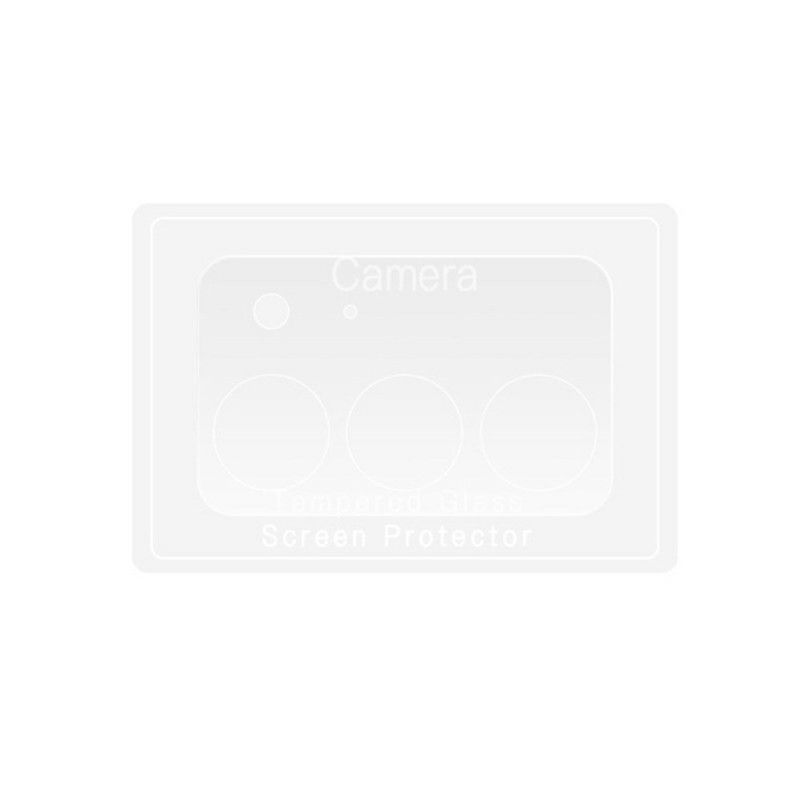 Karkaistusta Lasista Valmistettu Linssisuoja Realme 14x 5g Rurihai