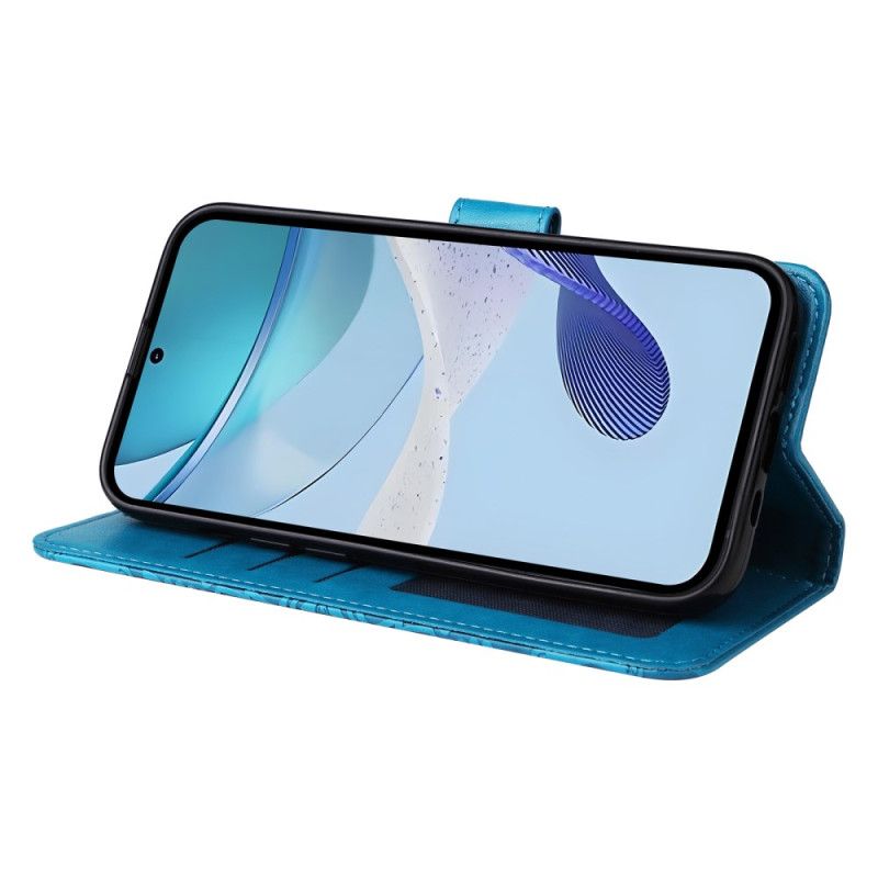 Kotelot Realme 14x 5g Auringonkukka