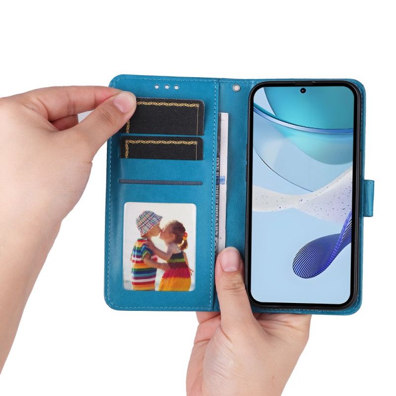 Kotelot Realme 14x 5g Auringonkukka