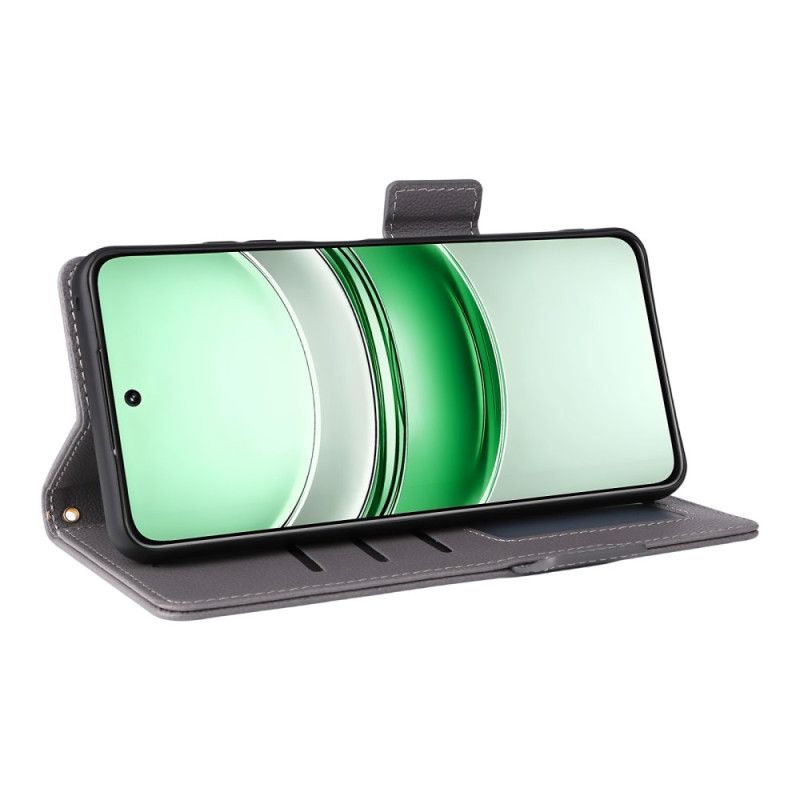 Kotelot Realme 14x 5g Litsikuvio Ja Nauha