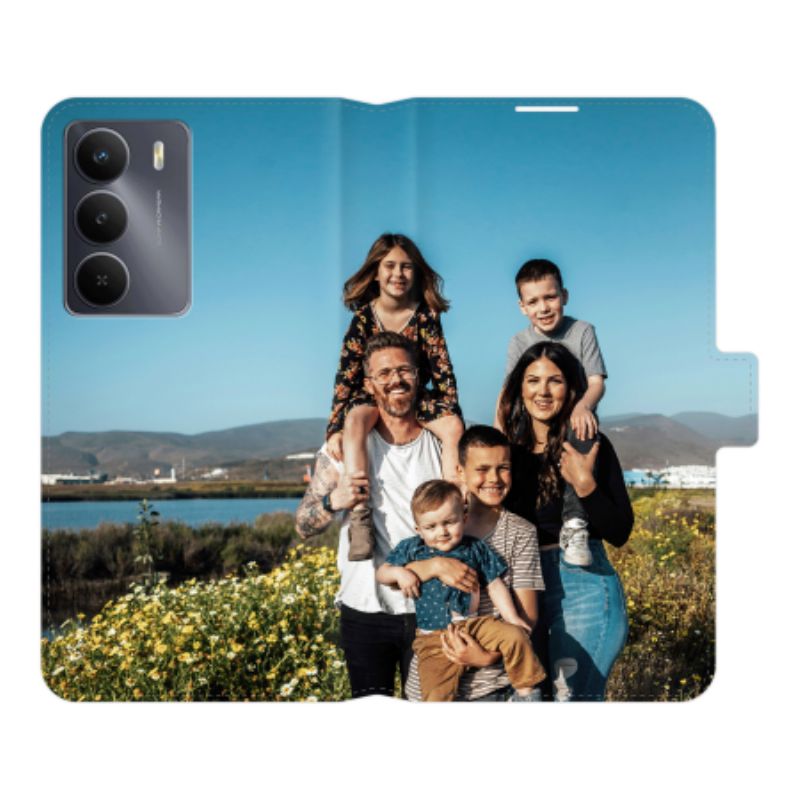 Kotelot Realme 14x 5g Personoitu Suojakuori