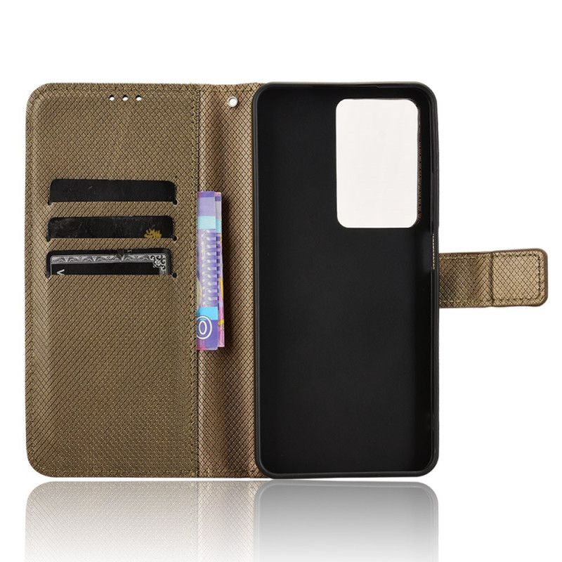 Kotelot Realme 14x 5g Puhelinkuoret Hihnan Ompelu