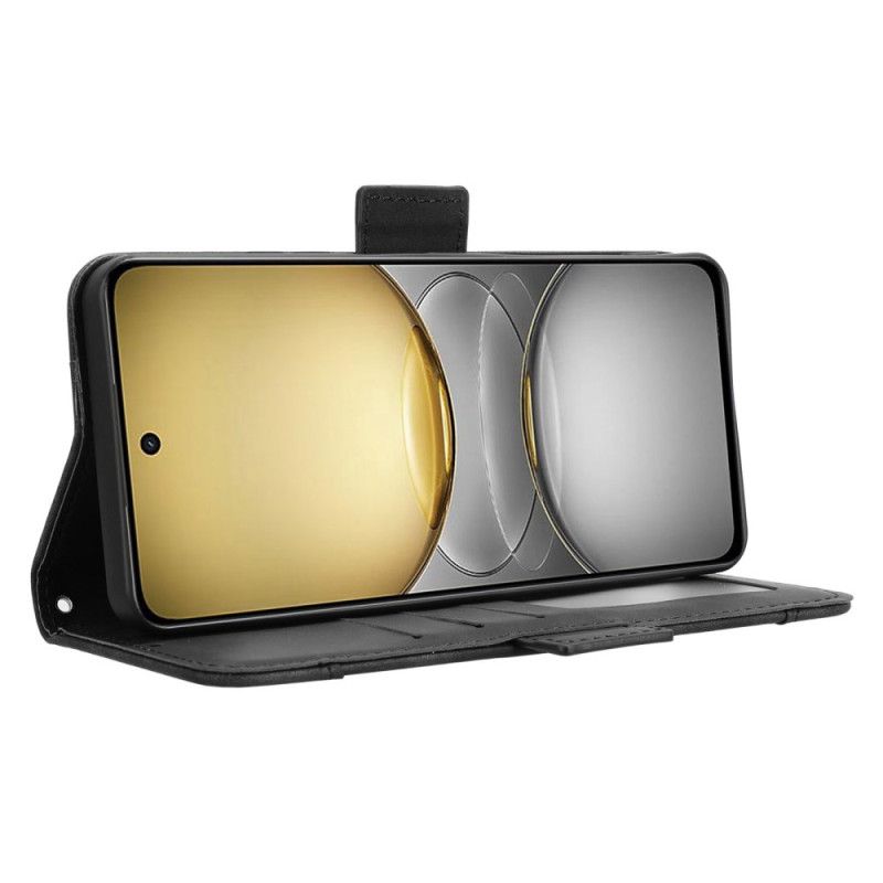 Kotelot Realme 14x 5g Puhelinkuoret Monikorttinen