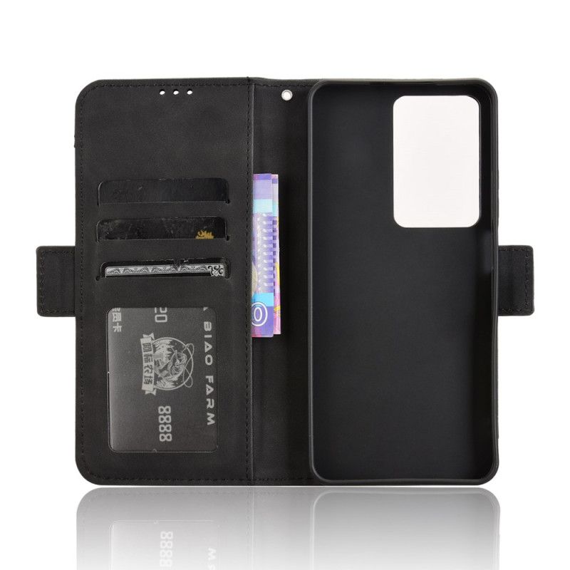 Kotelot Realme 14x 5g Puhelinkuoret Monikorttinen