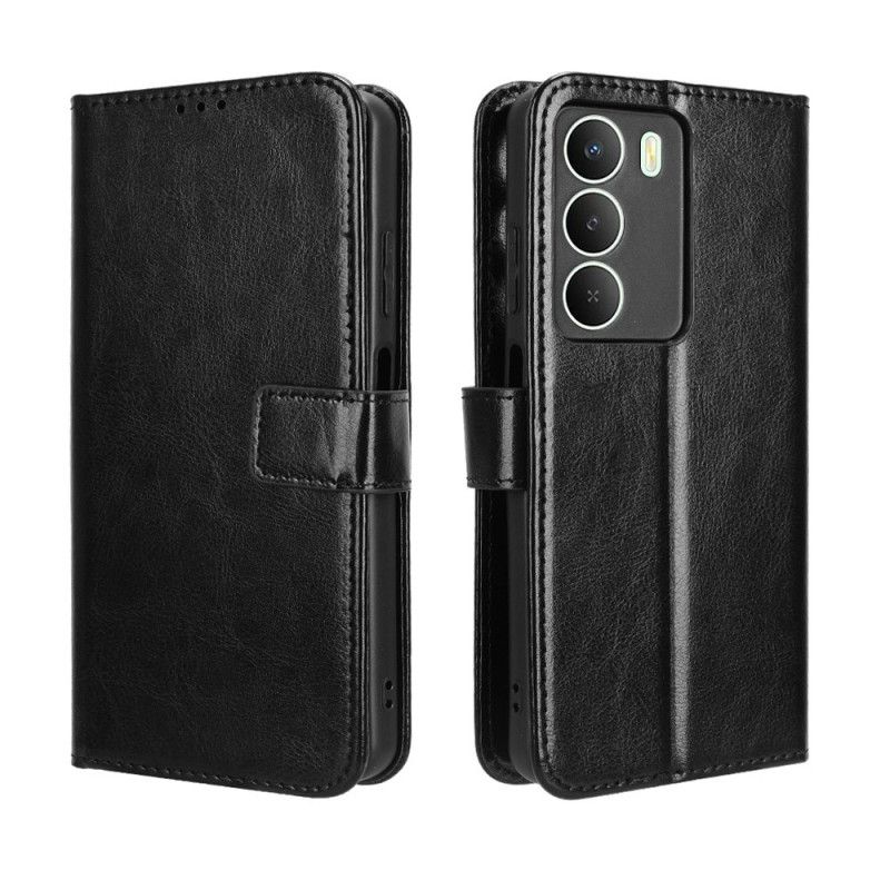 Kotelot Realme 14x 5g Räikeä Keinonahka