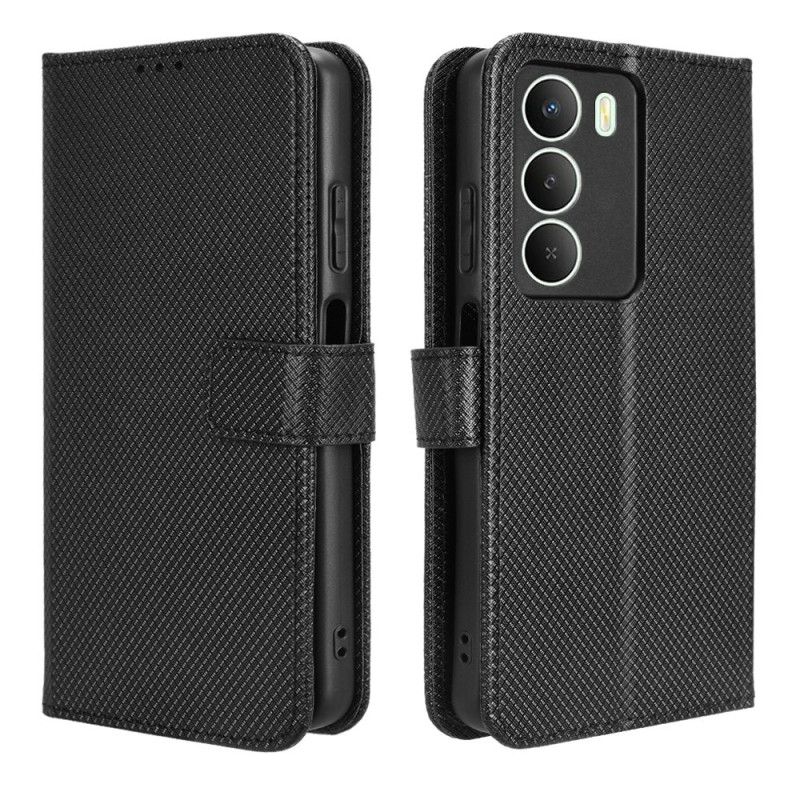 Kotelot Realme 14x 5g Timanttikuvioinen