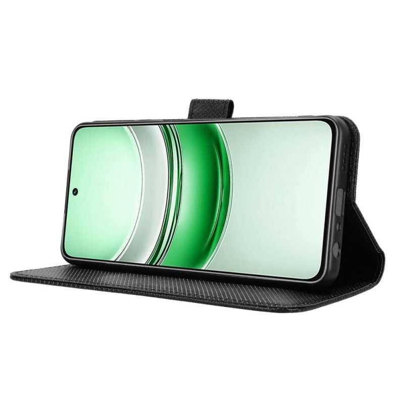 Kotelot Realme 14x 5g Timanttikuvioinen