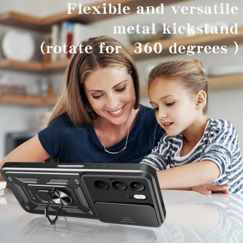 Kuori Realme 14x 5g Linssinsuojus Ja Linssinsuoja