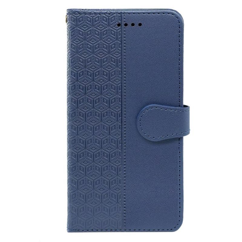 Nahkakotelo Realme 14x 5g Premium