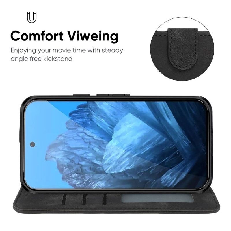 Kotelot Google Pixel 9 Painetut Rivit