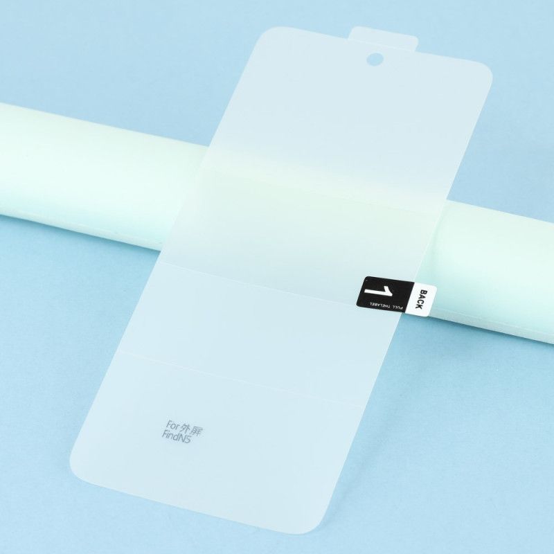 Koko Näytön Suojakalvo Oppo Find N5 5g