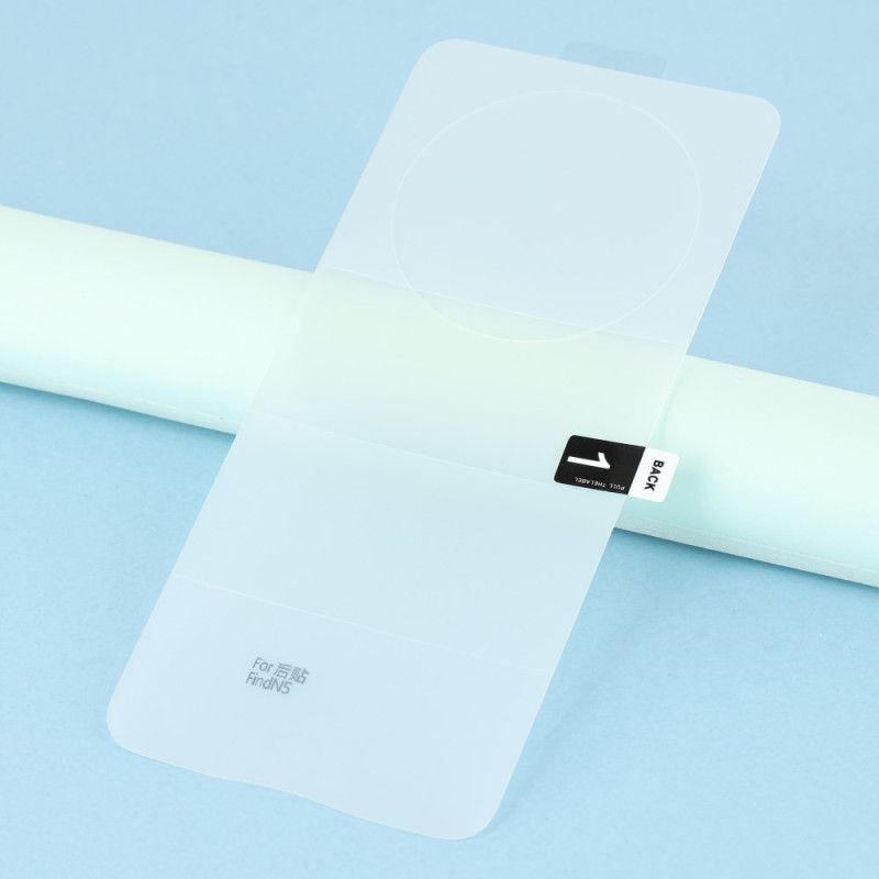 Koko Näytön Suojakalvo Oppo Find N5 5g