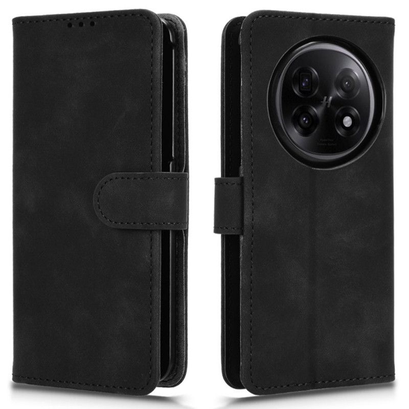 Kotelot Oppo Find N5 Mokkanahkakuvioinen