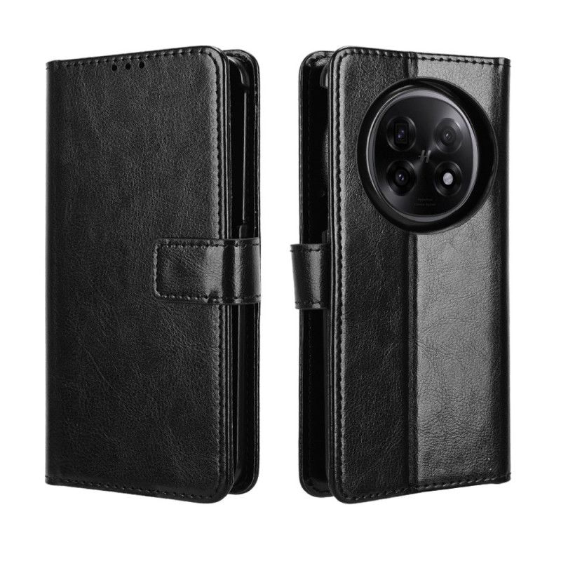 Kotelot Oppo Find N5 Räikeä Tekonahka Suojakuori