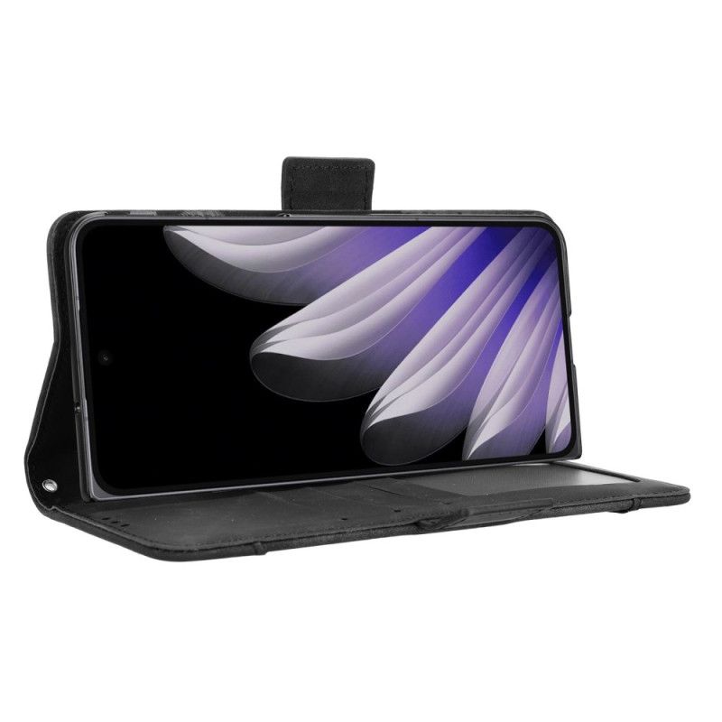 Kotelot Oppo Find N5 Useille Korteille Suojakuori