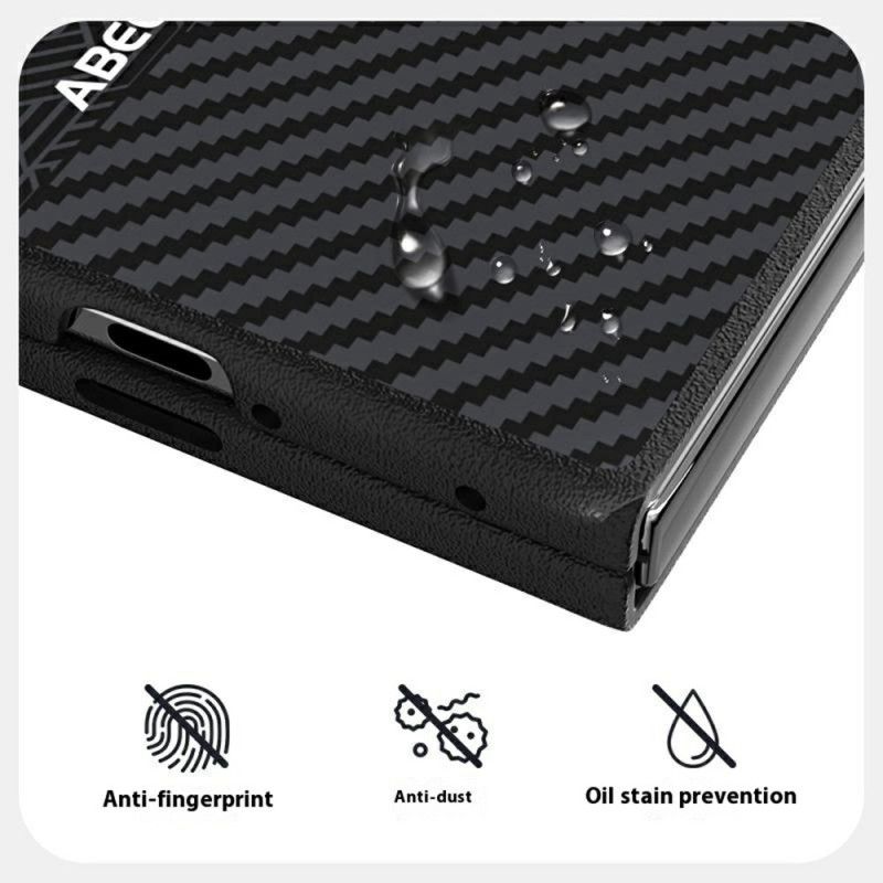 Kuori Oppo Find N5 Abeel Magsafe Premium -yhteensopiva