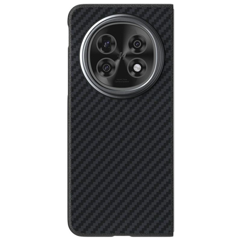 Kuori Oppo Find N5 Erittäin Ohut Magneettinen Suojakuori