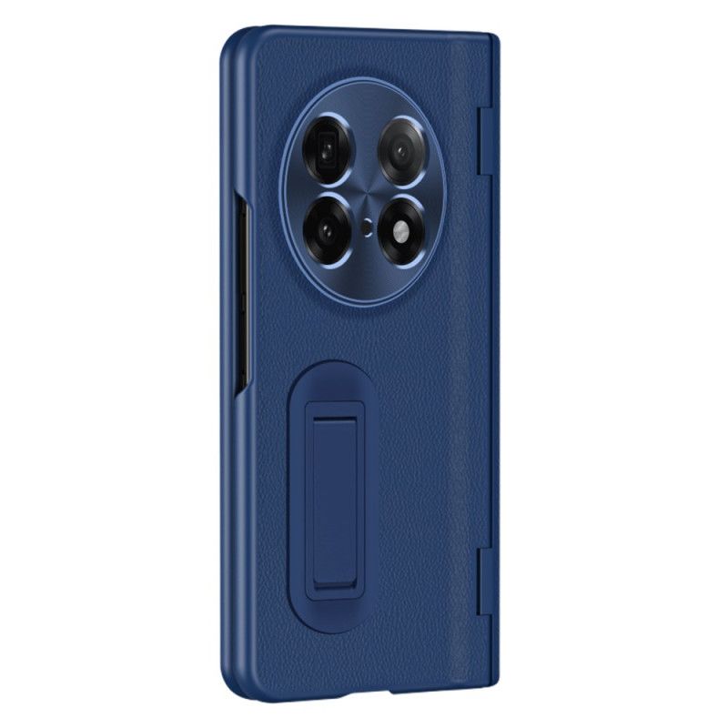 Kuori Oppo Find N5 Integroitu Jalusta Ja Näytönsuoja Suojakuori