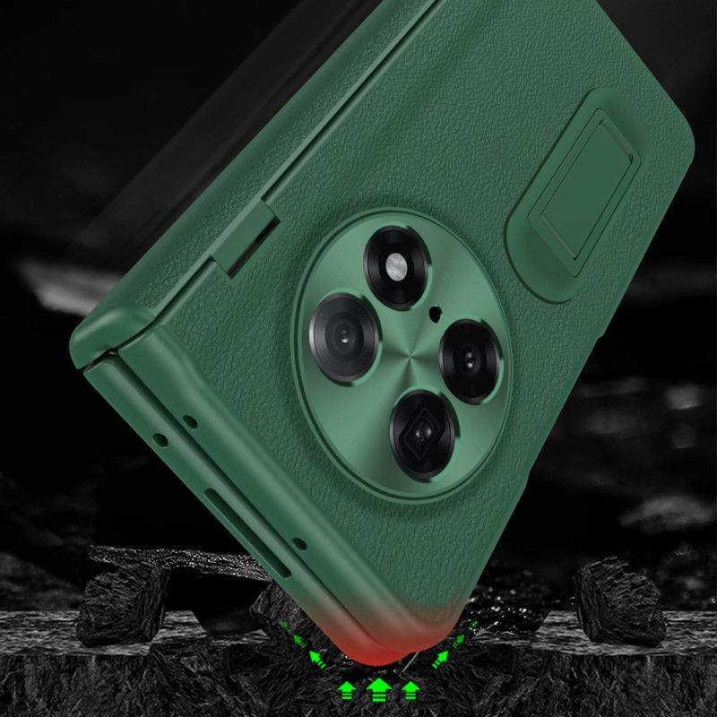 Kuori Oppo Find N5 Integroitu Jalusta Ja Näytönsuoja Suojakuori