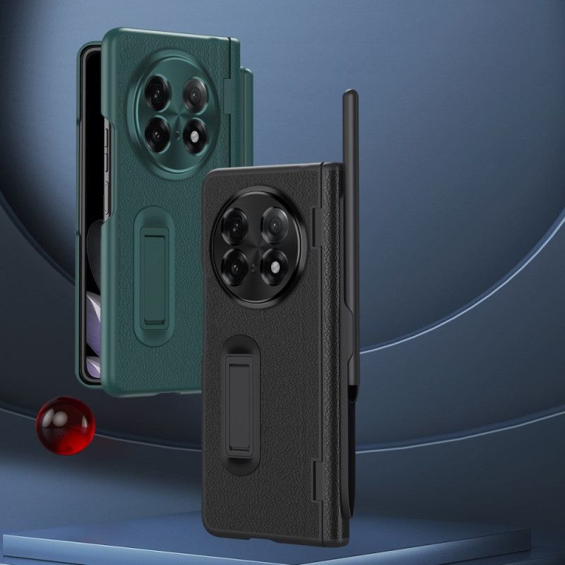 Kuori Oppo Find N5 Jalusta Ja Näytönsuoja Suojakuori