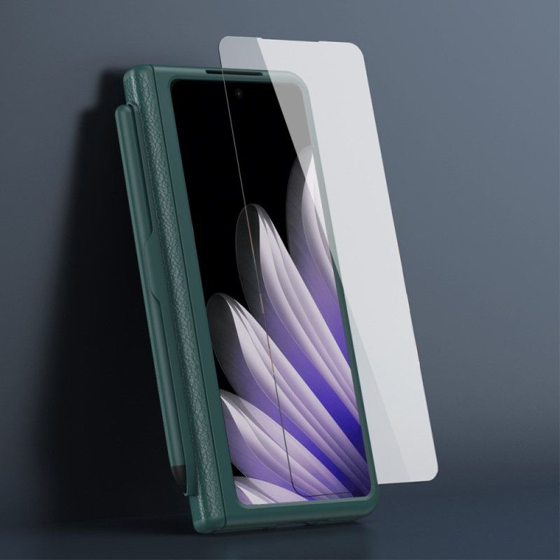 Kuori Oppo Find N5 Jalusta Ja Näytönsuoja Suojakuori