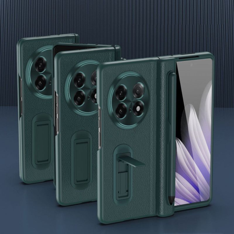 Kuori Oppo Find N5 Jalusta Ja Näytönsuoja Suojakuori