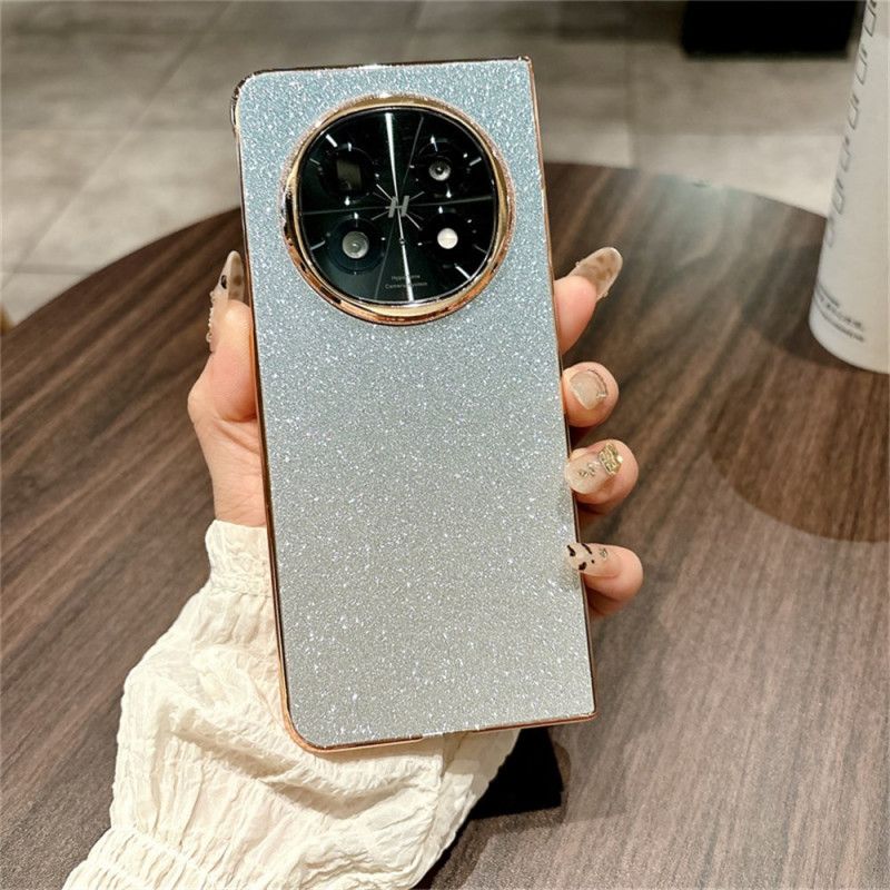 Kuori Oppo Find N5 Kimalteleva