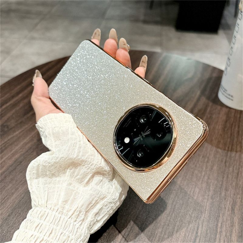 Kuori Oppo Find N5 Kimalteleva