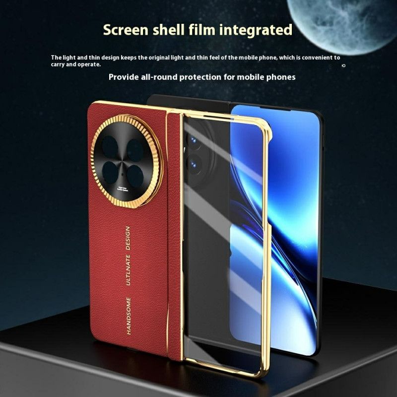 Kuori Oppo Find N5 Magneettinen