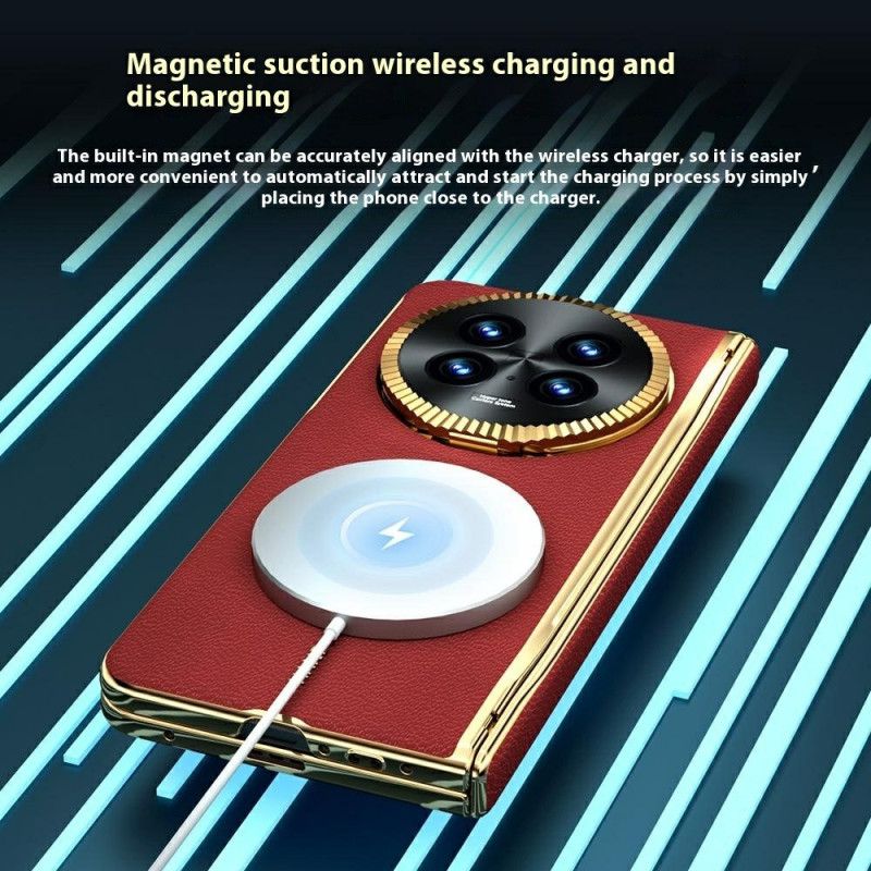 Kuori Oppo Find N5 Magneettinen