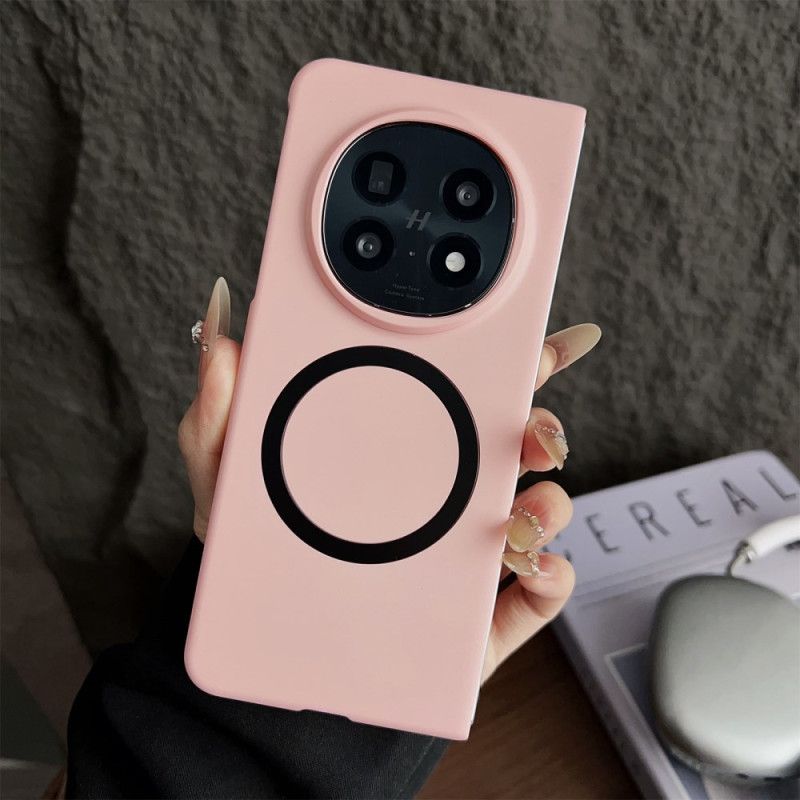 Kuori Oppo Find N5 Magsafe Classic -yhteensopiva