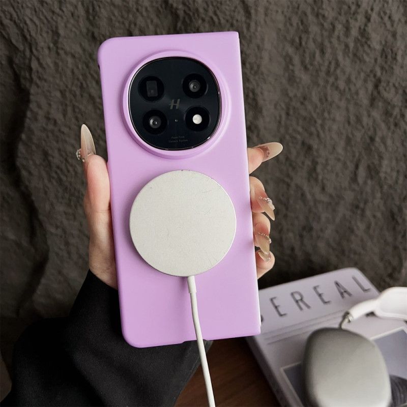 Kuori Oppo Find N5 Magsafe Classic -yhteensopiva