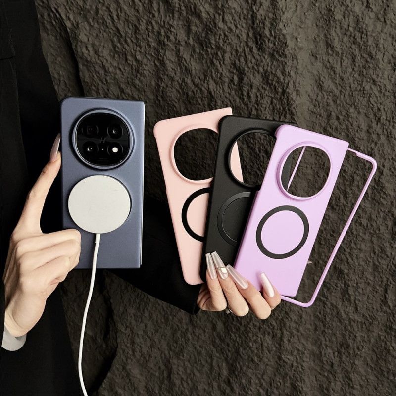 Kuori Oppo Find N5 Magsafe Classic -yhteensopiva