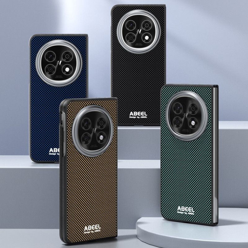 Kuori Oppo Find N5 Magsafe-yhteensopiva Erittäin Ohut Abeel Suojakuori