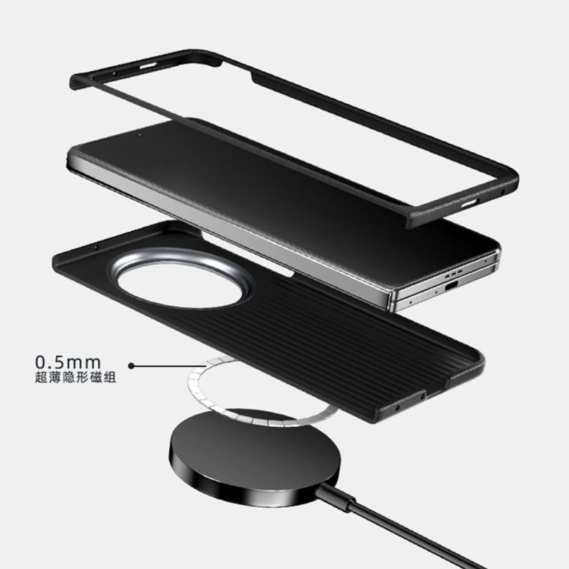 Puhelinkuoret Oppo Find N5 Magsafe-yhteensopiva Abeel