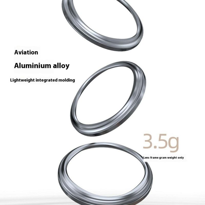 Puhelinkuoret Oppo Find N5 Magsafe-yhteensopiva Abeel