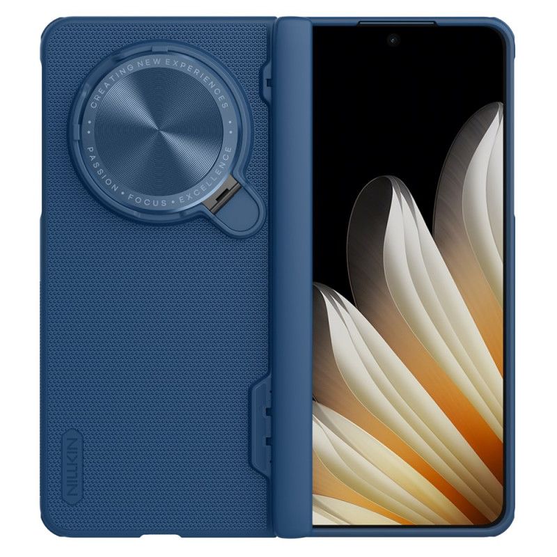 Puhelinkuoret Oppo Find N5 Superjäähileinen Suojakalvo Nillkinille