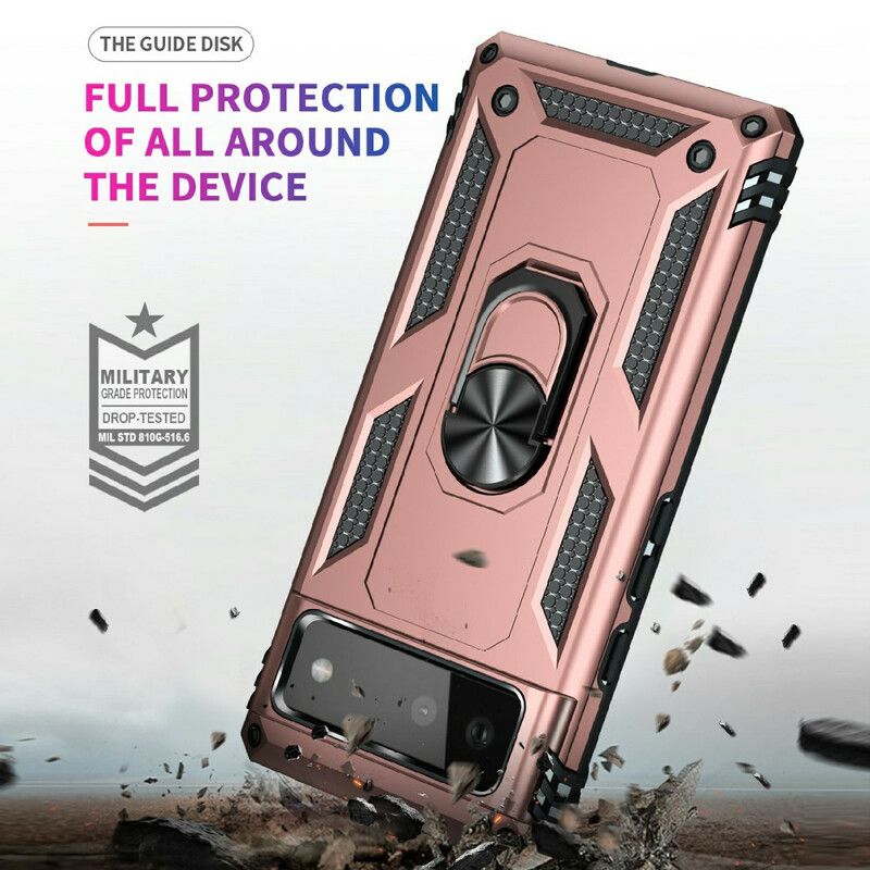 Kuori Google Pixel 6 Premium Ring