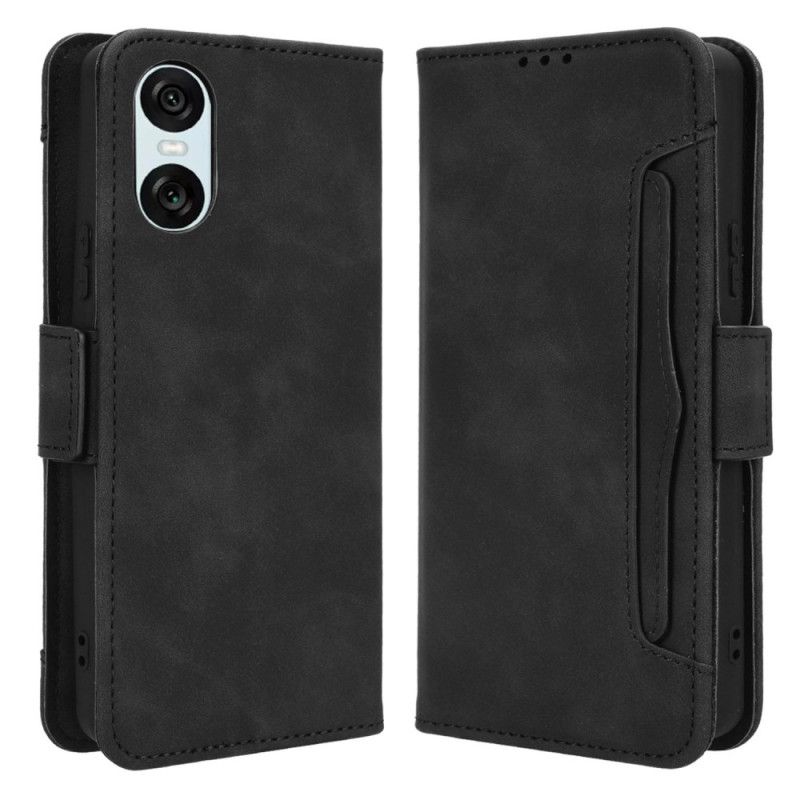 Kotelot Sony Xperia 10 Vi Puhelinkuoret Monikortti